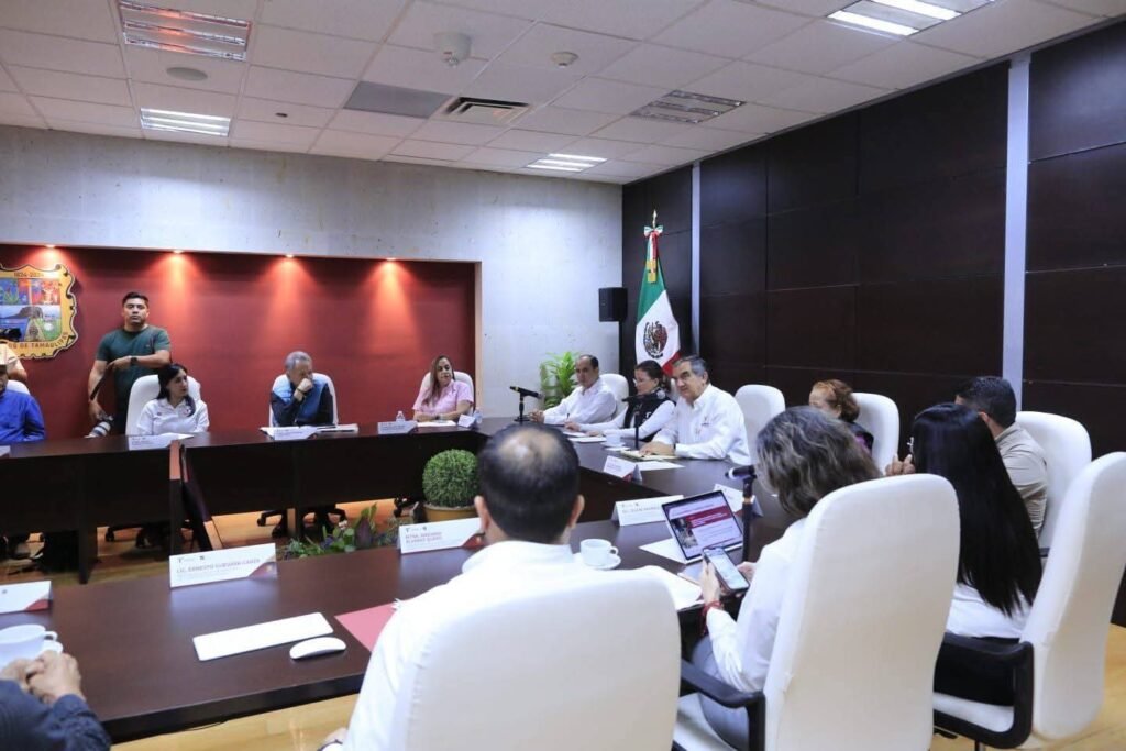 Anunció gobernador Américo Villarreal fondo de 10 MDP para impulsar el mezcal tamaulipeco