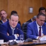 Diputado federal impulsa iniciativa para proteger sectores clave de la nación