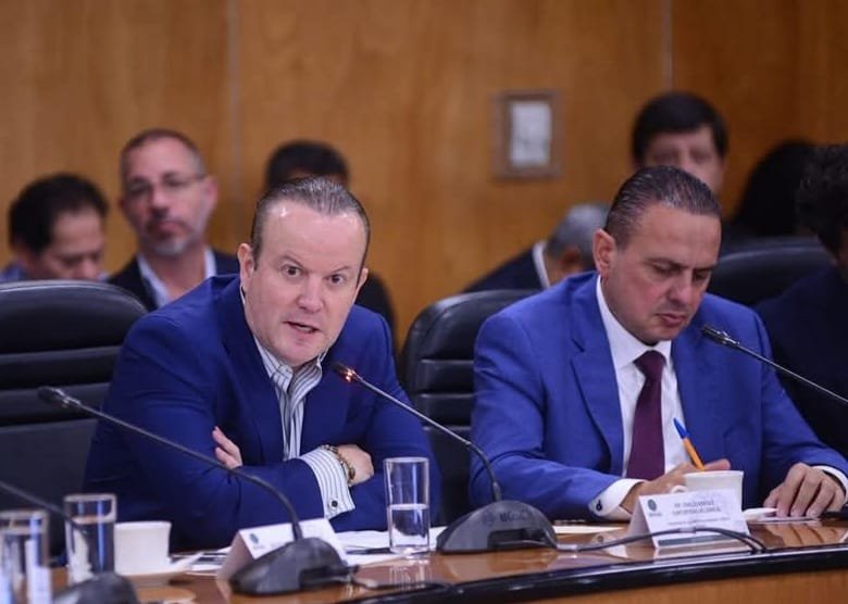 Diputado federal impulsa iniciativa para proteger sectores clave de la nación