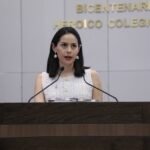 Mayra Benavides propone licencia por luto gestacional en Tamaulipas