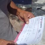 Atendió Hospital Veterinario Municipal de Reynosa a perrito