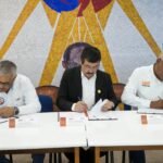 Concreta la UAT acuerdos en beneficio de sus trabajadores