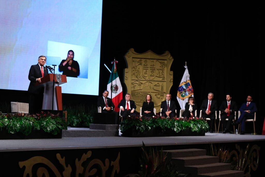 Los compromisos se están cumpliendo: Américo