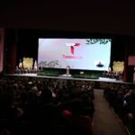 Agradece Américo apoyo de la presidenta Claudia Sheinbaum