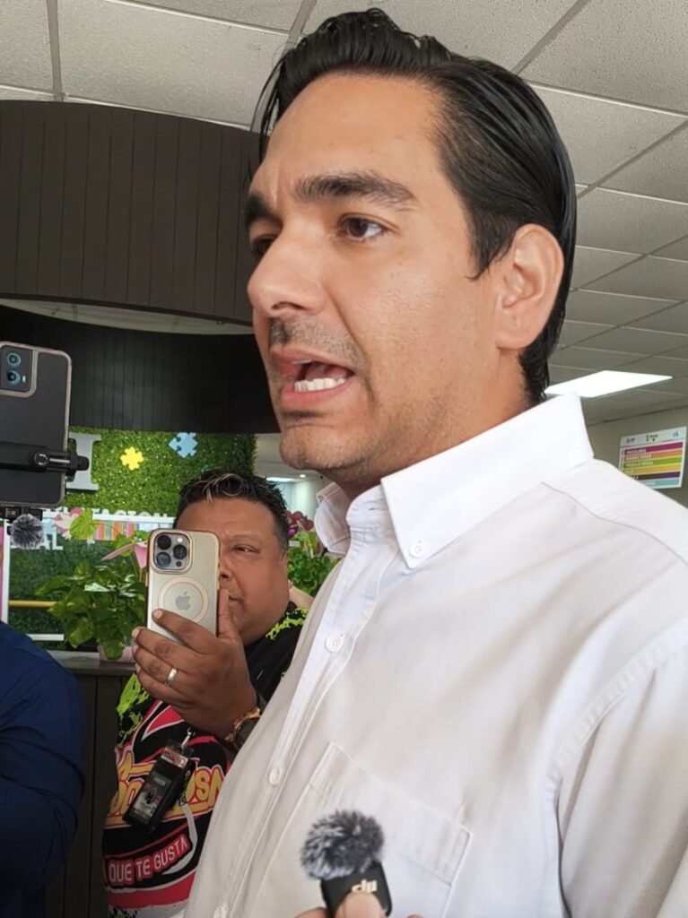 No informaron al Municipio sobre desalojo