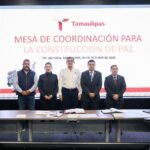 Tamaulipas refuerza estrategia contra la extorsión