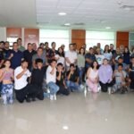 Realizó el IMD capacitación para un deporte más seguro