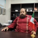 Espera diputado Byron Cavazos resultados inmediatos del nuevo Poder Judicial