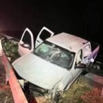 Investiga Sedena enfrentamiento en carretera Mante–Tampico; seis muertos y tres heridos