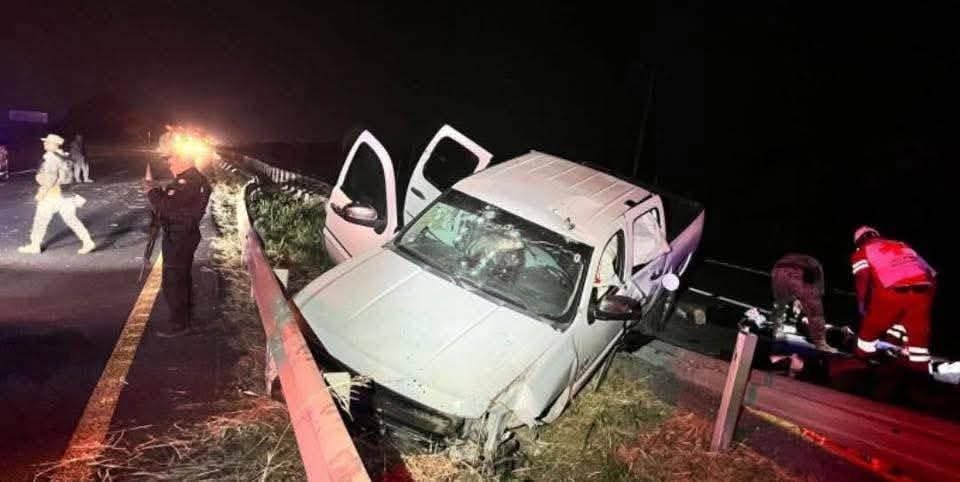 Investiga Sedena enfrentamiento en carretera Mante–Tampico; seis muertos y tres heridos