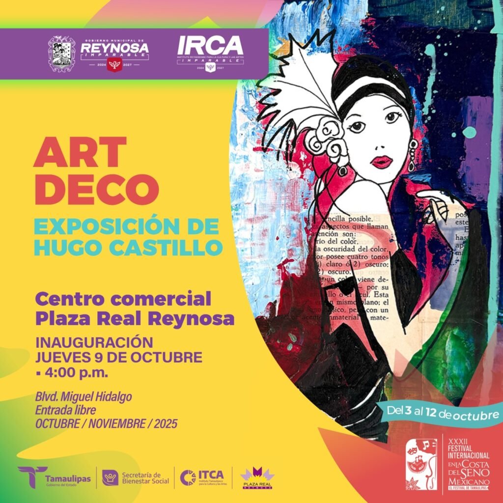 Promueve Gobierno de Carlos Peña Ortiz el talento local con obra pictórica