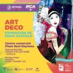 Promueve Gobierno de Carlos Peña Ortiz el talento local con obra pictórica