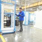 Tamaulipas, tercer lugar nacional en crecimiento industrial: INEGI