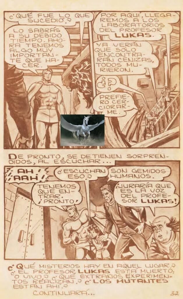 AL VUELO-Ídolo