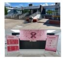 Refuerza Pemex su compromiso en la lucha contra el cáncer de mama