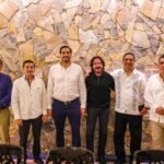 Presentación del Libro “Diez Batallas que Cambiaron a México” de Pedro Salmerón Sanginés