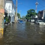 Falta de planeación urbana, causa de nuevas zonas inundables en Tamaulipas