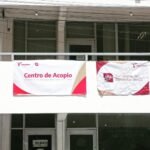 Instaló Secretaría de Bienestar centro de acopio para damnificados