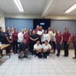 Fortalece UTTN inclusión educativa mediante capacitación a docentes