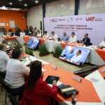 UAT y ANUIES instalan comisión de Aprendizaje para Toda la Vida