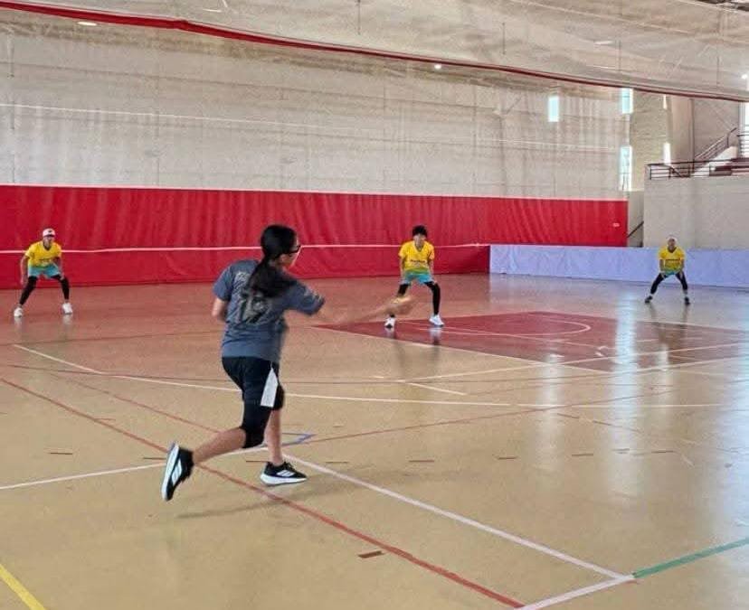 Invita el Gobierno de Reynosa a participar en el Try Out de Beisbol 5