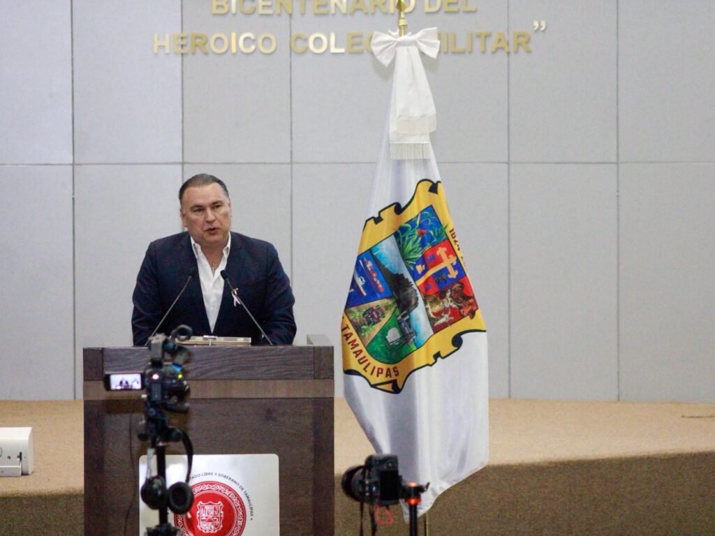 Propone Diputado crear Fondo Preventivo contra fenómenos naturales en Tamaulipas