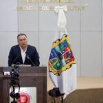 Propone Diputado crear Fondo Preventivo contra fenómenos naturales en Tamaulipas