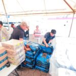Centro de Acopio de DIF-Reynosa permanecerá abierto este sábado 18 de octubre