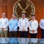 Formaliza la UAT colaboración con universidades del noreste del país