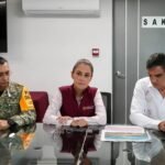 Monitorean creciente del Pánuco; sin riesgo por el momento