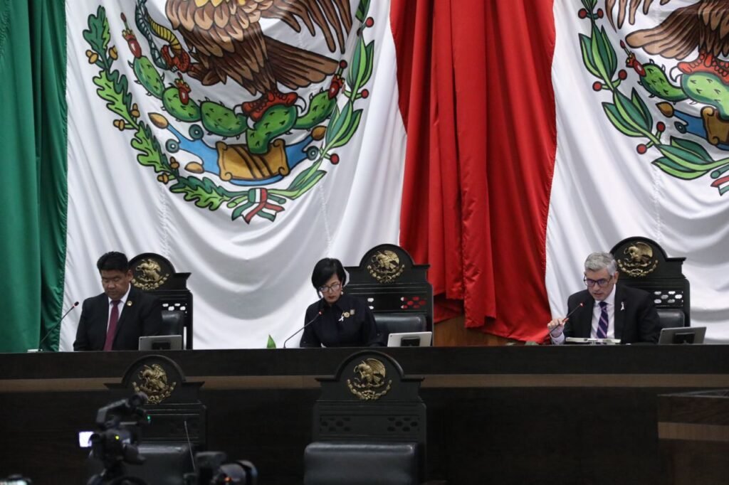 Expo Tampico será recinto oficial del Congreso