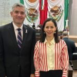 Cuidar a enfermos y ancianos también es un trabajo: Zertuche Rodríguez