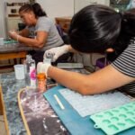 Cuenta DIF-Reynosa con espacios en talleres CEDIF