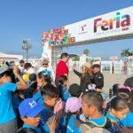 Garantiza ITAVU acceso justo a terrenos y viviendas para familias tamaulipecas