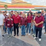 “La mejor inversión que puede hacer un gobierno es en el deporte y las familias”: Juan Carlos Zertuche