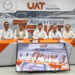 Destaca rector logros que consolidan crecimiento y transparencia de la UAT