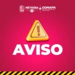 Dará COMAPA continuidad a trabajos de reemplazo de tubería en colonia Ferrocarril Poniente