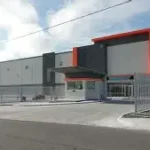 Paro de labores en la planta Samkwang Industries