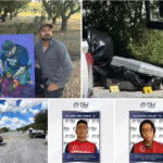 Vinculan a proceso a pareja por homicidio y desaparición forzada en Reynosa