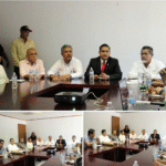 Fortalece extensionismo agrícola cadenas productivas en Tamaulipas