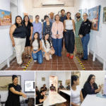 Apuesta Gobierno de Carlos Peña Ortiz por la profesionalización del teatro local