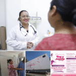Invita DIF Tamaulipas a la campaña de prevención y detección de cáncer de mama “Observa, Toca y Acciona”