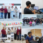 Activa SEBIEN Centro de Educación Extraescolar en Unidad de Bienestar