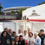 Cumple hoy el ISSSTE de Reynosa 55 años