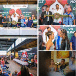 Pelearán el “Cinturón Reynosa” en Campeonato Mundial de Boxeo