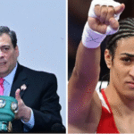 “XX con XX, sí; XY con XY, sí; XX con XY, no”: CMB