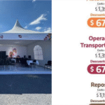 Ofrece Gobierno de Tamaulipas descuentos en licencias de conducir durante la Feria Tamaulipas 2025