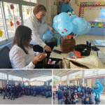Fomenta COMAPA Reynosa el uso responsable del agua en escuelas