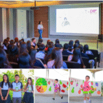 Impulsa DIF-Reynosa la educación alimentaria entre niños y jóvenes