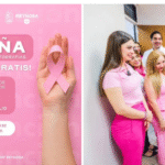 En mes rosa: DIF-Reynosa ofrece campaña de exploración y mastografías gratuitas